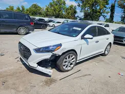 5NPE34AB9JH718977 2018 HYUNDAI SONATA
