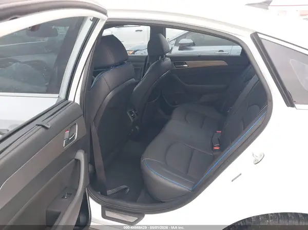 5NPE34AB9JH720616 2018 HYUNDAI SONATA - Image 8