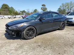 5NPE34AB9JH721460 2018 HYUNDAI SONATA