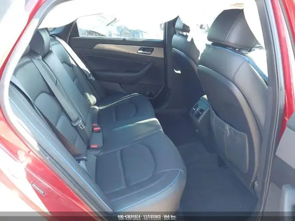5NPE34AB9KH753519 2019 HYUNDAI SONATA - Image 8