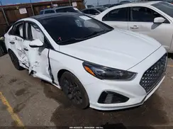 5NPE34AB9KH759627 2019 HYUNDAI SONATA