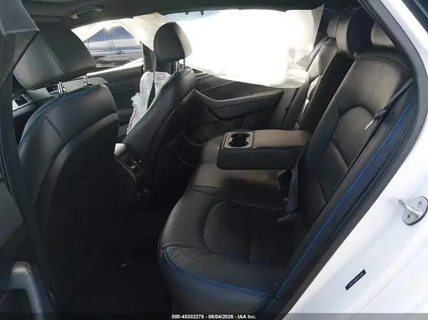 5NPE34AB9KH759627 2019 HYUNDAI SONATA - Image 8