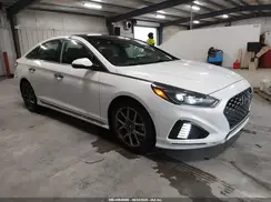 5NPE34AB9KH762575 2019 HYUNDAI SONATA