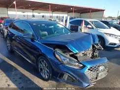 5NPE34AB9KH763239 2019 HYUNDAI SONATA