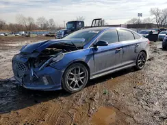 5NPE34AB9KH764777 2019 HYUNDAI SONATA