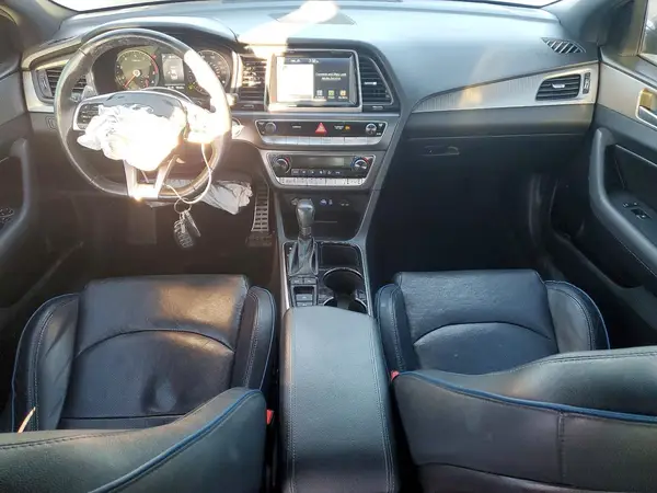 5NPE34AB9KH764777 2019 HYUNDAI SONATA - Image 8