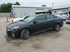 5NPE34AB9KH772541 2019 HYUNDAI SONATA