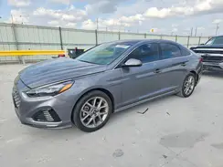 5NPE34AB9KH778565 2019 HYUNDAI SONATA