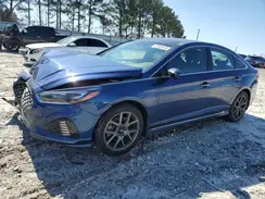 5NPE34AB9KH790893 2019 HYUNDAI SONATA