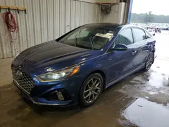 5NPE34AB9KH795446 2019 HYUNDAI SONATA