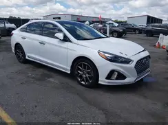 5NPE34AB9KH795785 2019 HYUNDAI SONATA