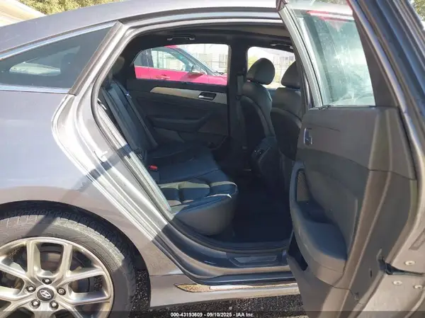 5NPE34AB9KH802556 2019 HYUNDAI SONATA - Image 8