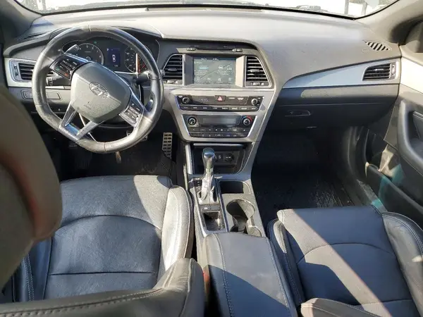 5NPE34ABXGH347997 2016 HYUNDAI SONATA - Image 8