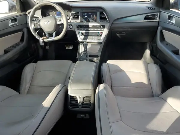 5NPE34ABXGH398836 2016 HYUNDAI SONATA - Image 8