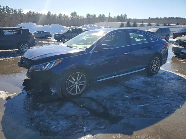 5NPE34ABXHH455845 2017 HYUNDAI SONATA