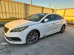 5NPE34ABXHH459328 2017 HYUNDAI SONATA