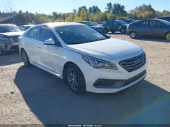 5NPE34ABXHH464481 2017 HYUNDAI SONATA