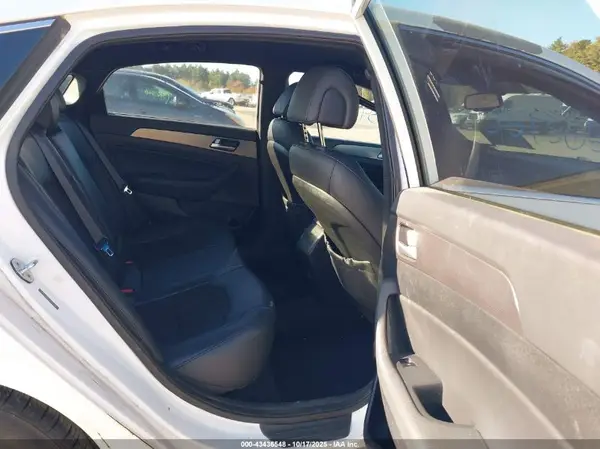 5NPE34ABXHH464481 2017 HYUNDAI SONATA - Image 8