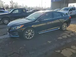 5NPE34ABXHH469230 2017 HYUNDAI SONATA