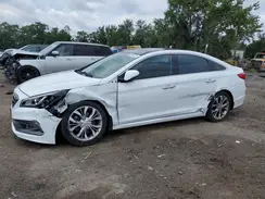 5NPE34ABXHH493690 2017 HYUNDAI SONATA
