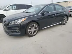 5NPE34ABXHH502100 2017 HYUNDAI SONATA