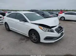 5NPE34ABXHH507412 2017 HYUNDAI SONATA