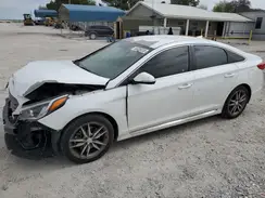 5NPE34ABXHH520788 2017 HYUNDAI SONATA