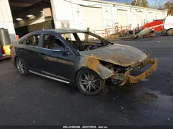 5NPE34ABXHH536442 2017 HYUNDAI SONATA