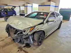 5NPE34ABXHH537266 2017 HYUNDAI SONATA