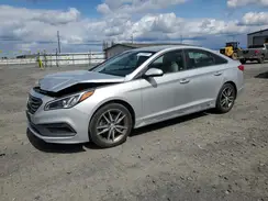 5NPE34ABXHH543830 2017 HYUNDAI SONATA