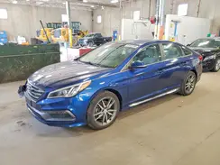 5NPE34ABXHH558604 2017 HYUNDAI SONATA