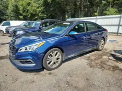 5NPE34ABXHH562717 2017 HYUNDAI SONATA