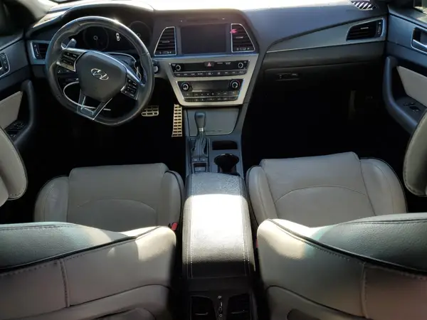 5NPE34ABXHH577444 2017 HYUNDAI SONATA - Image 8