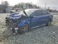 5NPE34ABXHH580151 2017 HYUNDAI SONATA