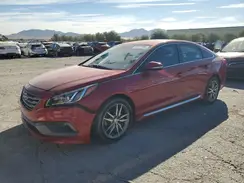 5NPE34ABXHH581753 2017 HYUNDAI SONATA