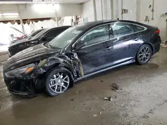 5NPE34ABXJH610822 2018 HYUNDAI SONATA