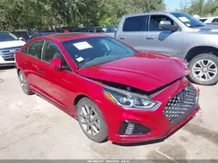 5NPE34ABXJH613543 2018 HYUNDAI SONATA