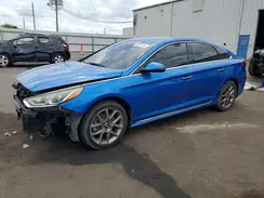 5NPE34ABXJH618483 2018 HYUNDAI SONATA