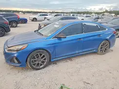 5NPE34ABXJH632450 2018 HYUNDAI SONATA