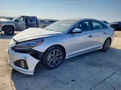 5NPE34ABXJH637566 2018 HYUNDAI SONATA
