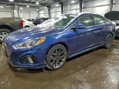 5NPE34ABXJH637891 2018 HYUNDAI SONATA