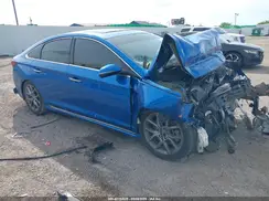 5NPE34ABXJH641116 2018 HYUNDAI SONATA