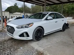 5NPE34ABXJH641861 2018 HYUNDAI SONATA