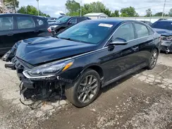 5NPE34ABXJH644159 2018 HYUNDAI SONATA