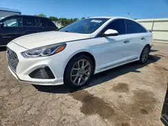 5NPE34ABXJH661219 2018 HYUNDAI SONATA