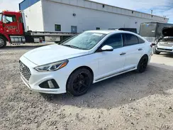 5NPE34ABXJH662807 2018 HYUNDAI SONATA