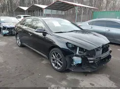 5NPE34ABXJH666470 2018 HYUNDAI SONATA