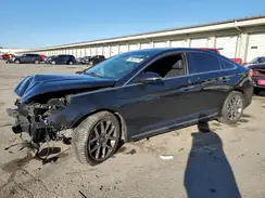 5NPE34ABXJH669109 2018 HYUNDAI SONATA