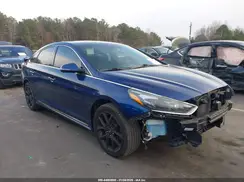 5NPE34ABXJH671099 2018 HYUNDAI SONATA