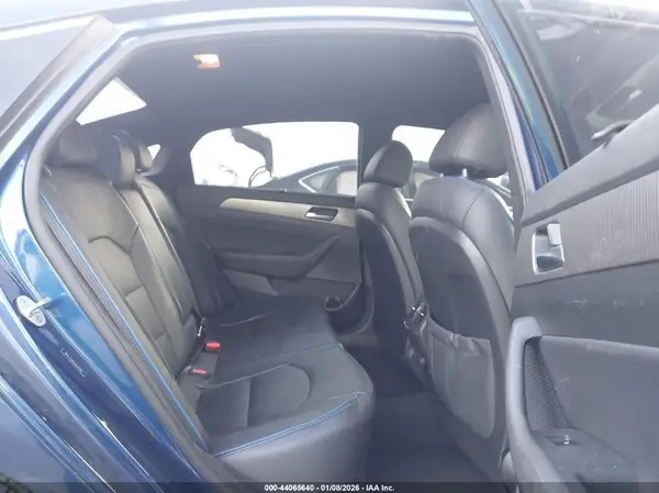 5NPE34ABXJH671099 2018 HYUNDAI SONATA - Image 8